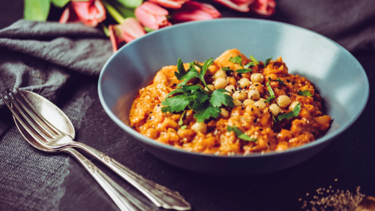 3 recetas veganas saludables y muy deliciosas
