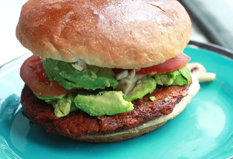 Las ‘burgers’ veganas podrán seguir llamándose hamburguesas